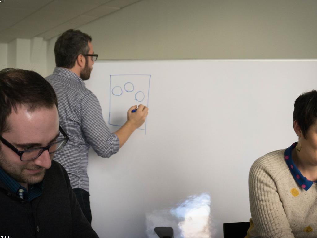 គន្លឹះសម្រាប់ឈ្នះ: អនុវត្តវិធីសាស្ត្រសំរាប់កំណែប្រែអភិវឌ្ឍន៍