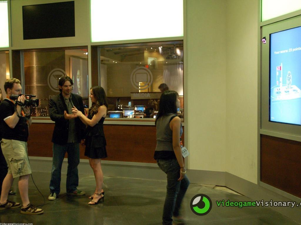 ព័ត៌មានហ្គេម: ការវិវត្តន៍និងឥទ្ធិពលលើសង្គម