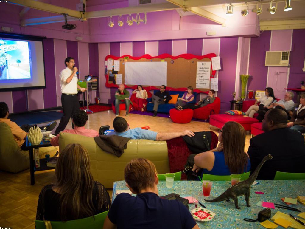 គន្លឹះសម្រាប់ឈ្នះ: គំនិតយុទ្ធសាស្ត្រនៅក្នុងការច្នៃប្រឌិត