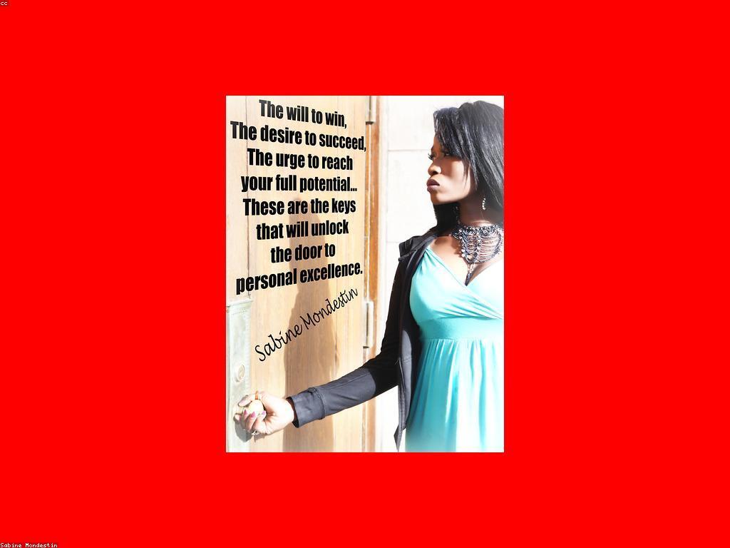 គន្លឹះសម្រាប់ឈ្នះ: របៀបដើម្បីឈ្នះក្នុងជីវិត