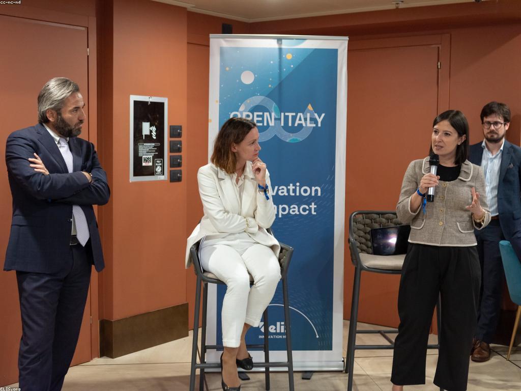 ការប្រកួតជាក់ស្តែងក្នុងការបញ្ជូននូវគំនិតនិងវិនិយោគ